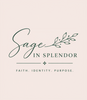 Sage in Splendor - Home